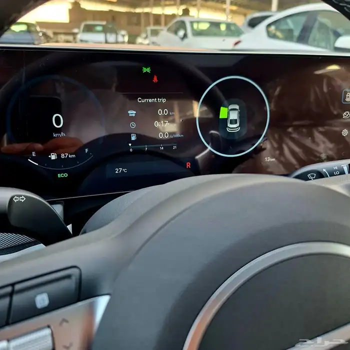 هونداي سوناتا 2025 بريميوم خليجي السعر 127 شامل الضريبة 37