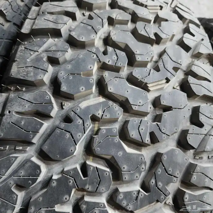 كفرات ويدواي نص حجري بزرعها تاريخ 25 مقاس 285 70 17 5