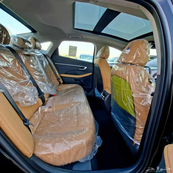 هونداي سوناتا 2025 بريميوم خليجي السعر 127 شامل الضريبة 22