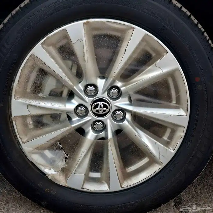 كورولا 2025 مطور مكينه 2.0 اسود السعر 76500 شامل الضريبة 11