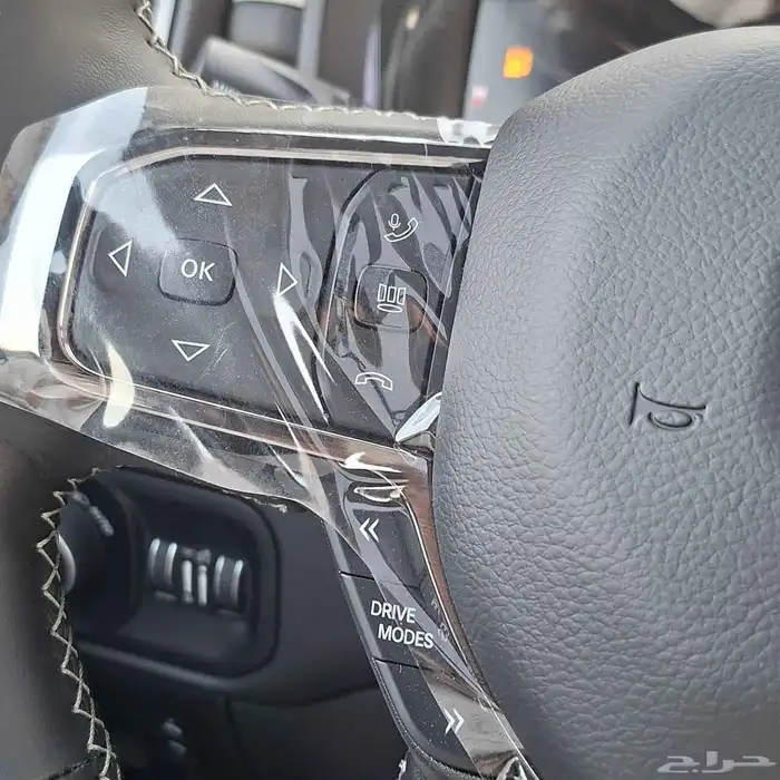 دودج رام لميتد بلاك اديشن 2025 خليجي السعر 295 شامل الضريبه 33