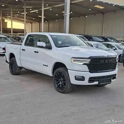 دودج رام لميتد بلاك اديشن 2025 خليجي السعر 295 شامل الضريبه index