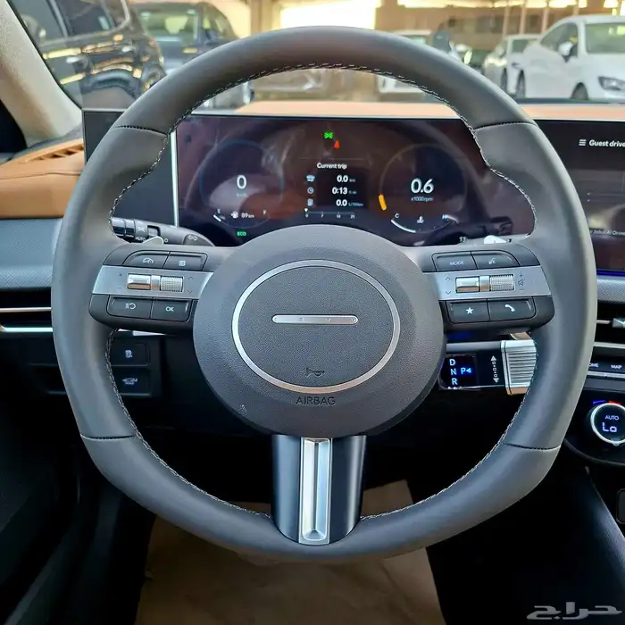 هونداي سوناتا 2025 بريميوم خليجي السعر 127 شامل الضريبة 31