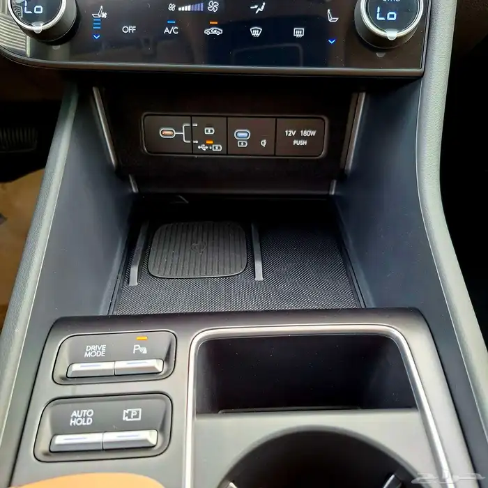 هونداي سوناتا 2025 بريميوم خليجي السعر 127 شامل الضريبة 30