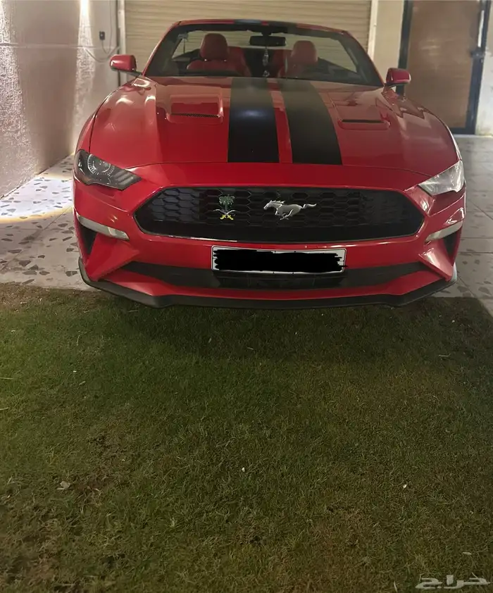 موستنق 2018 كشف 0