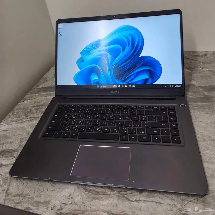 لابتوب هواوي Huawie 2