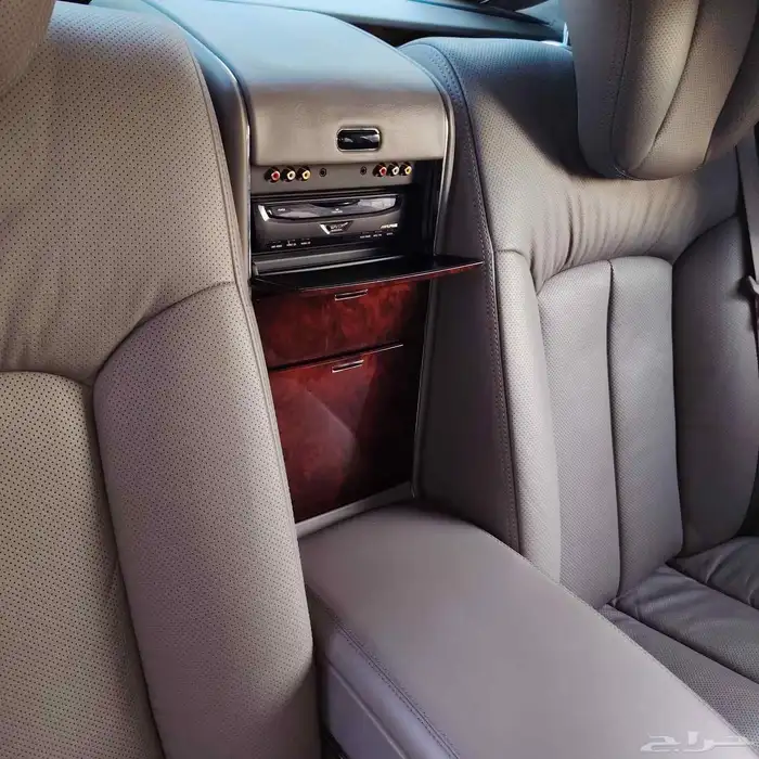 مرسيدس مايباخ 2009 14