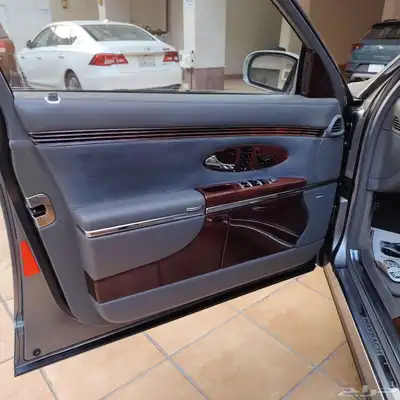 مرسيدس مايباخ 2009 index