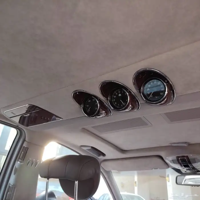 مرسيدس مايباخ 2009 16