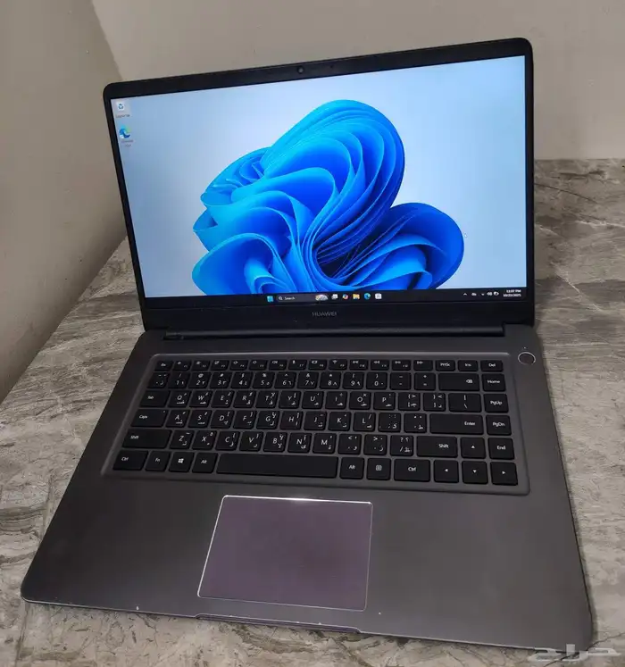 لابتوب هواوي Huawie 1