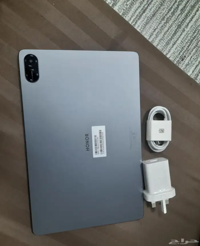 honor pab x8a تاب هونر باد. 3