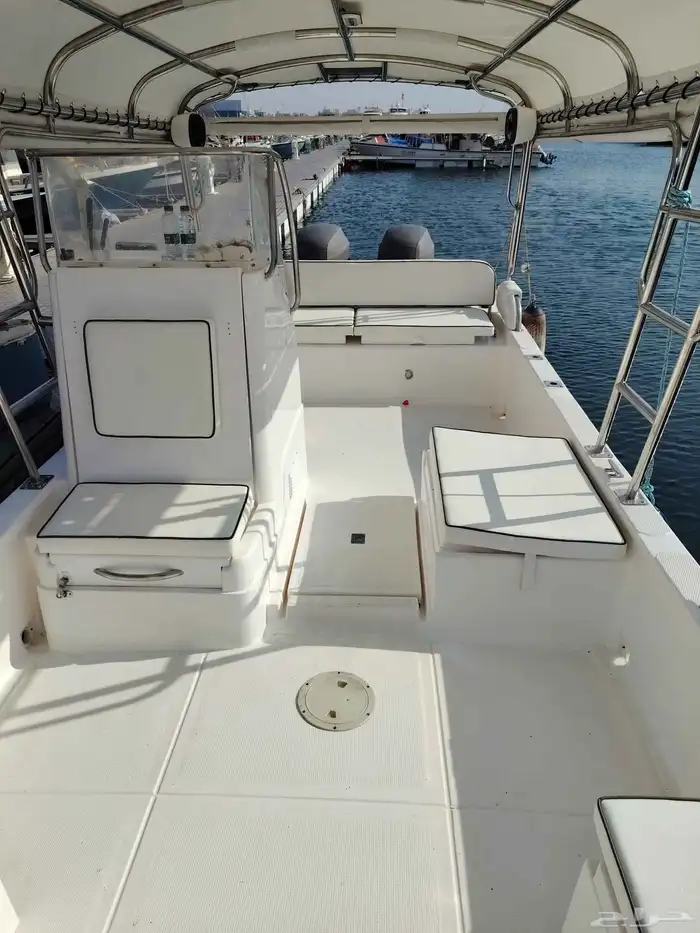 رحلات بحريه بجميع انواعها بياضة صيد نزهه 2