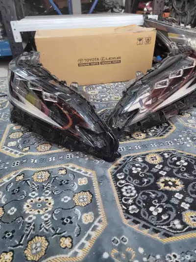 طقم شمعات لكززesمديل2023 index