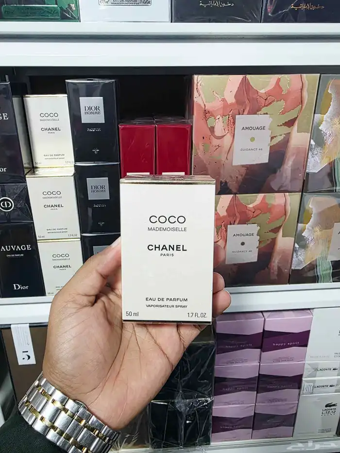 مكتب سماء العطور جدة 1