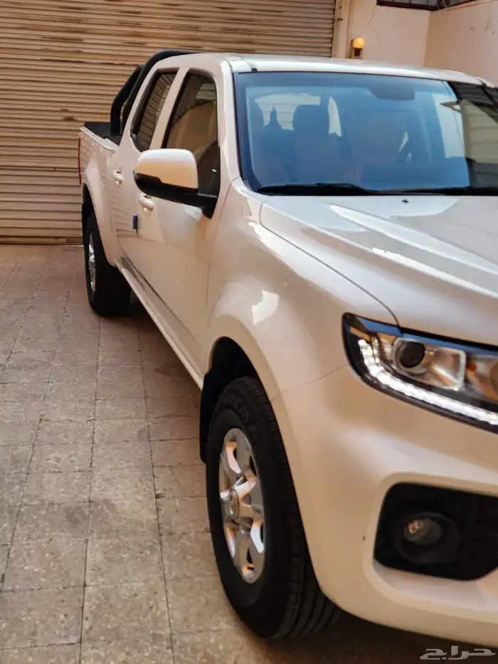 وينجل 7 - 2023 - قير عادي 2