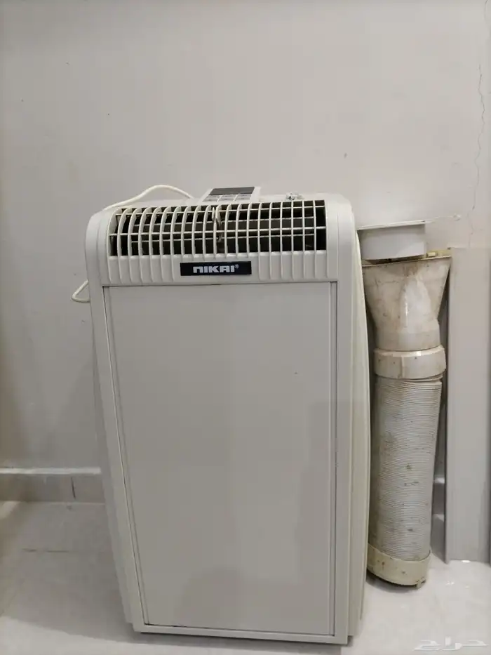 مكيف nikai 0