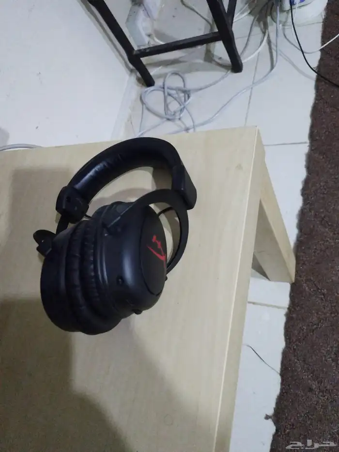 سماعة هايبر اكس كلاود 2 1