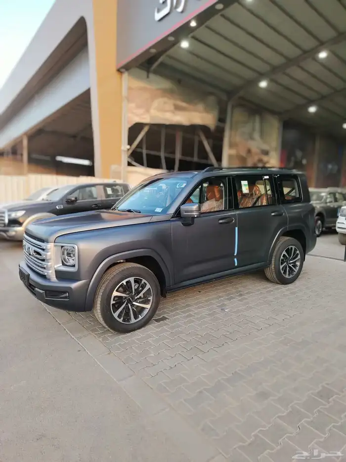 هافال اتش 9 فل 2026 اسعار خاصه للكاش والتمويل 1