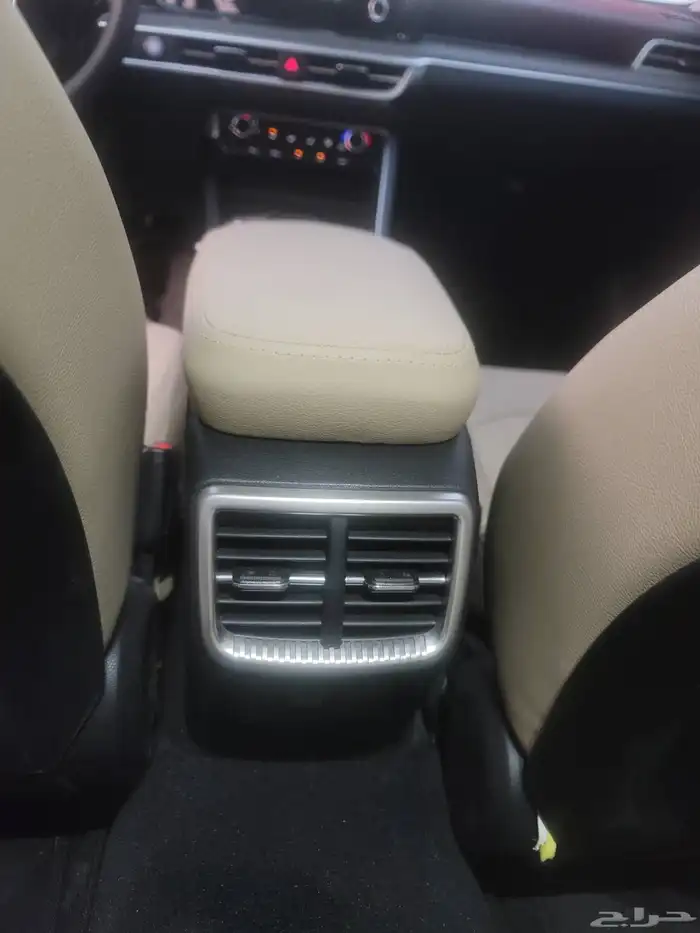 كيا ك 5 k5 نظيفة موديل 2020 32