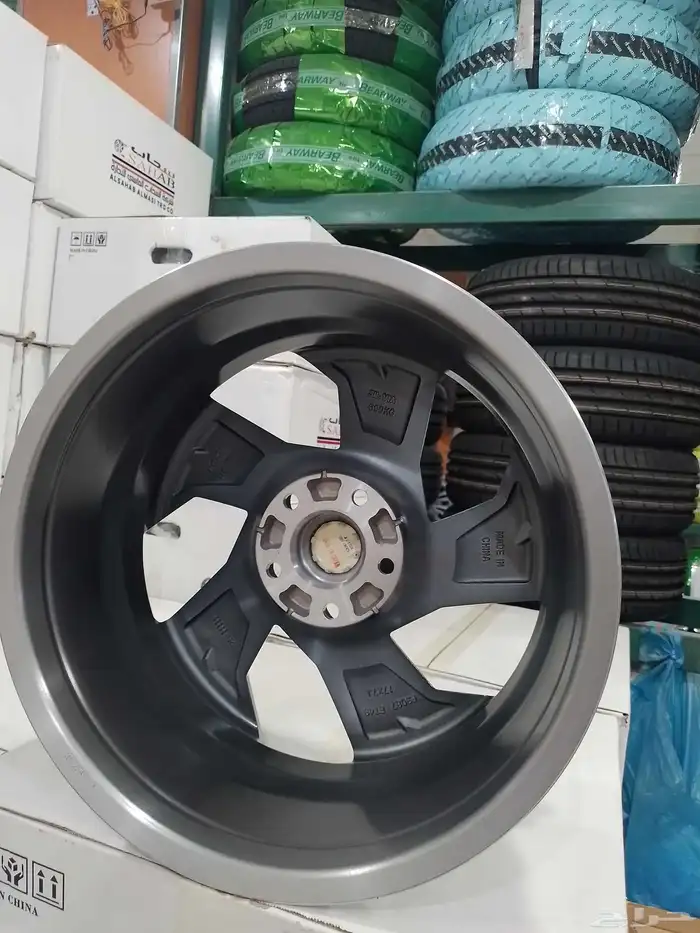 يوجد لدينا جميع انواع الجنواط 1