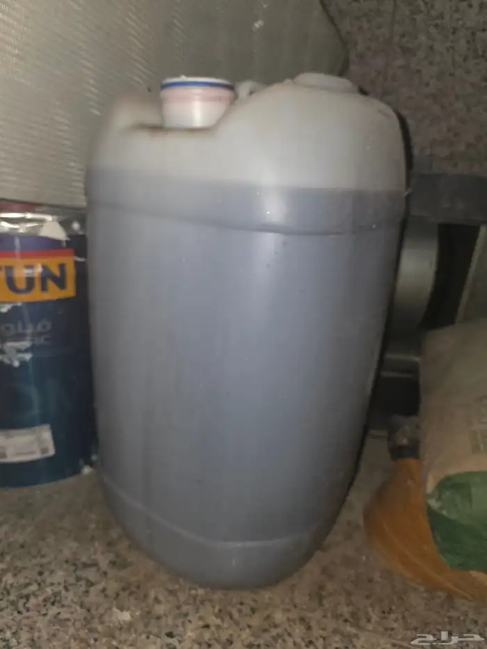 جالون كاميكل تنضيف للجنوط 0