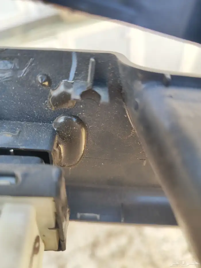 مجموعة زجاج امامي يمين و يسار سيليريو 2012 4