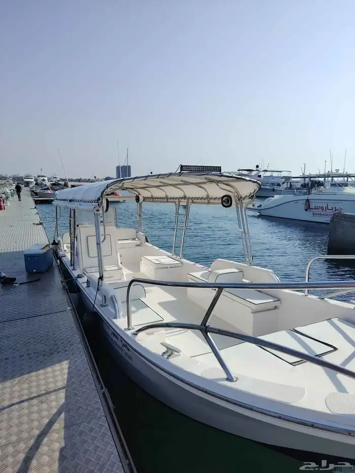 رحلات بحريه بجميع انواعها بياضة صيد نزهه 5