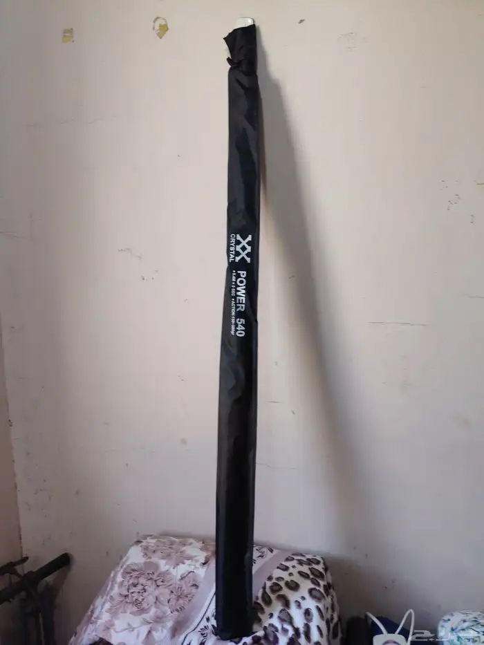 قصبة كريستال 1