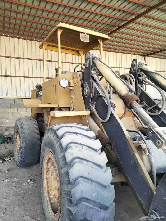 شيول كتربلر 0