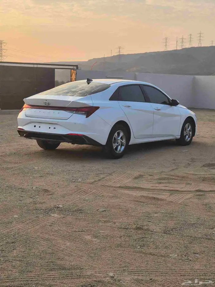 هونداي النترا افانتي بطاقه جمركيه وارد كوريا 0