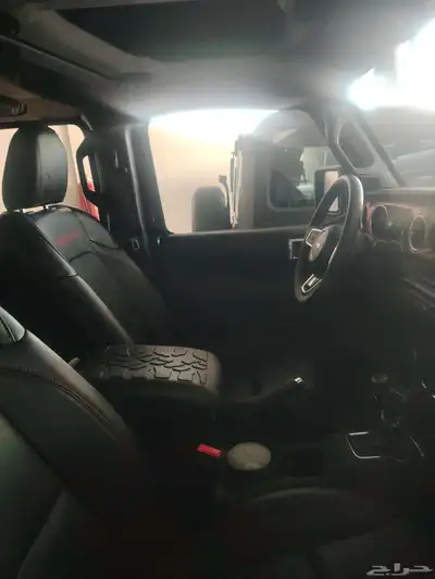 جيب رانجلر ريبكيون 2023 index