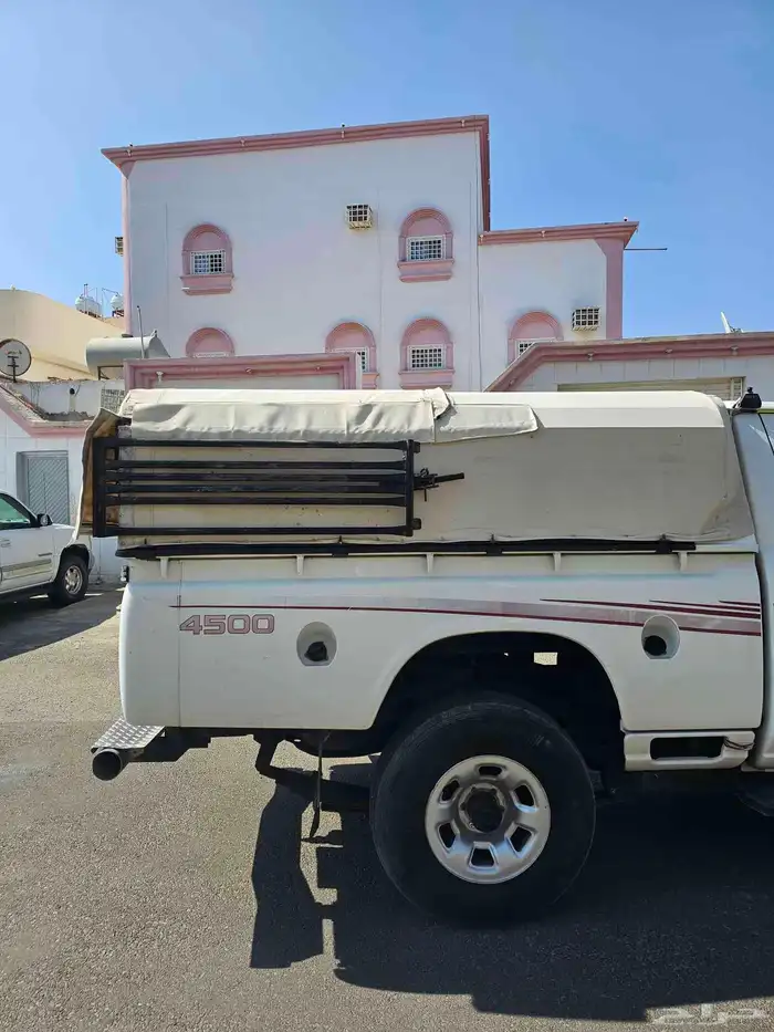 شد شاص نيسان مع الشراع 0