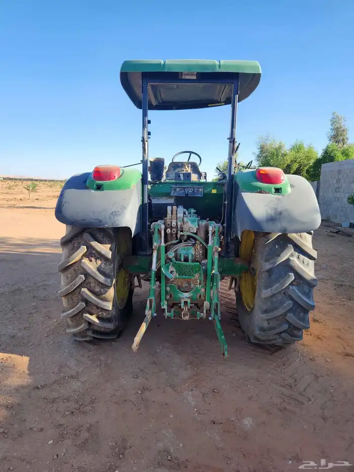 حرلثة جوندير 0