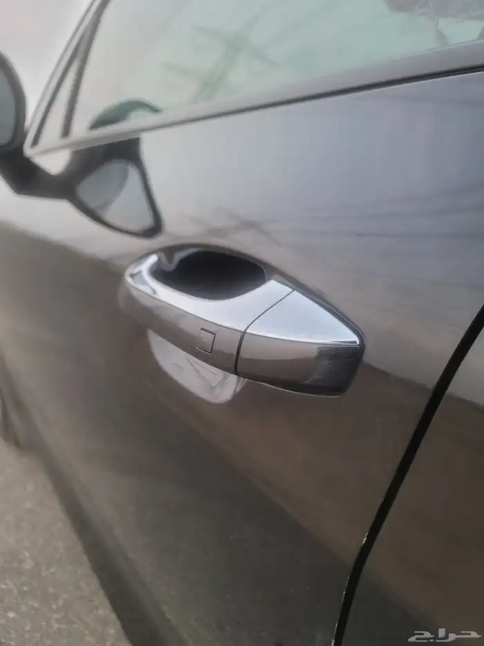 كيا ك 5 k5 نظيفة موديل 2020 22