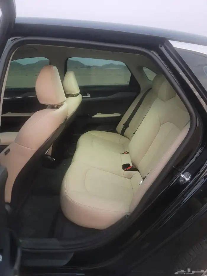 كيا ك 5 k5 نظيفة موديل 2020 41