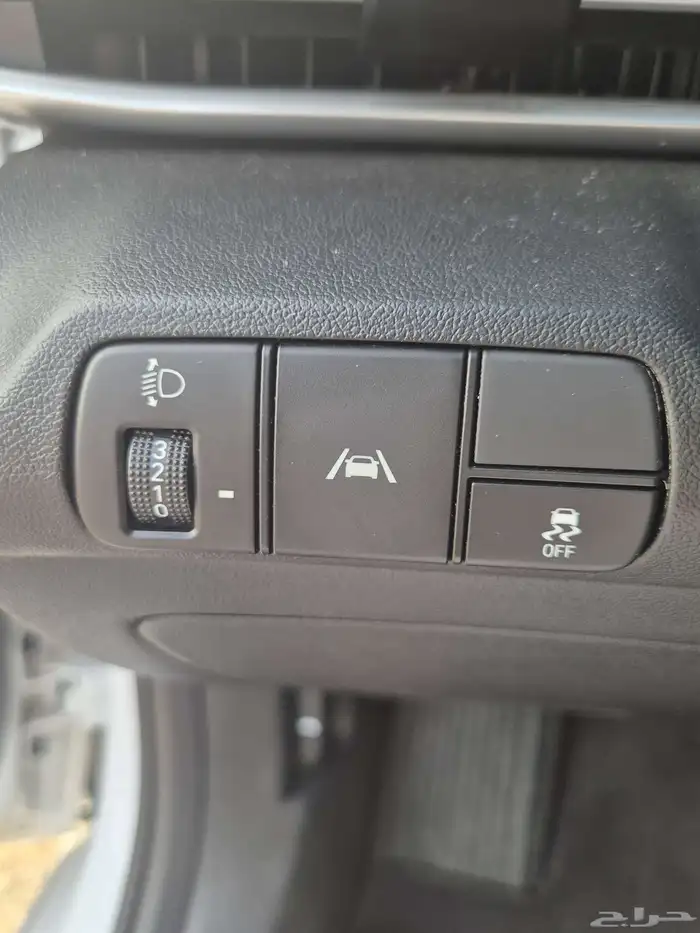 النترا ( افانتي ) 2021 بطاقة جمركية 18