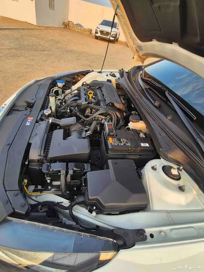 هونداي النترا افانتي بطاقه جمركيه وارد كوريا 4