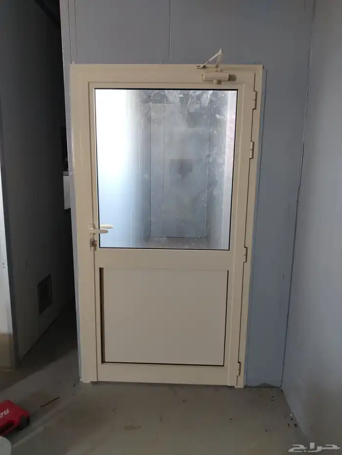 ورشه الماجد لأعمال الألمنيوم 5