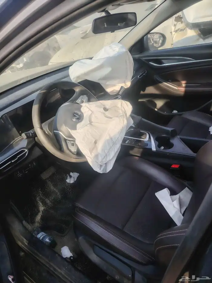 شانجان ايدو بلس موديل 23 2