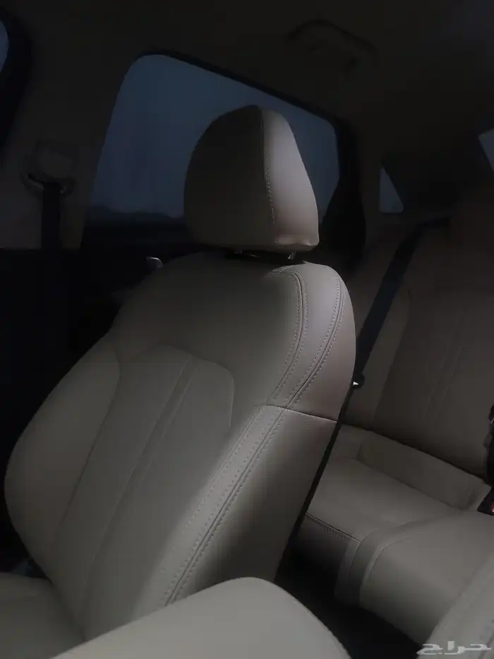 كيا ك 5 k5 نظيفة موديل 2020 44