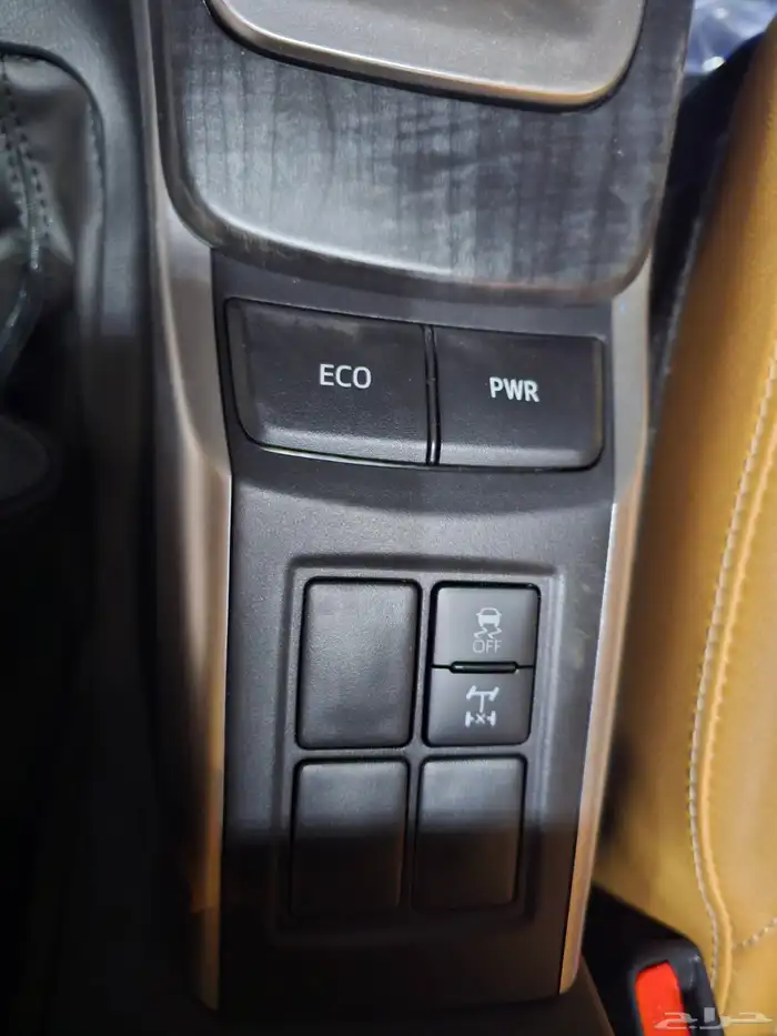 تويوتا فورتشنر vx3 باقل سعر وعرض صفر فوايد 6