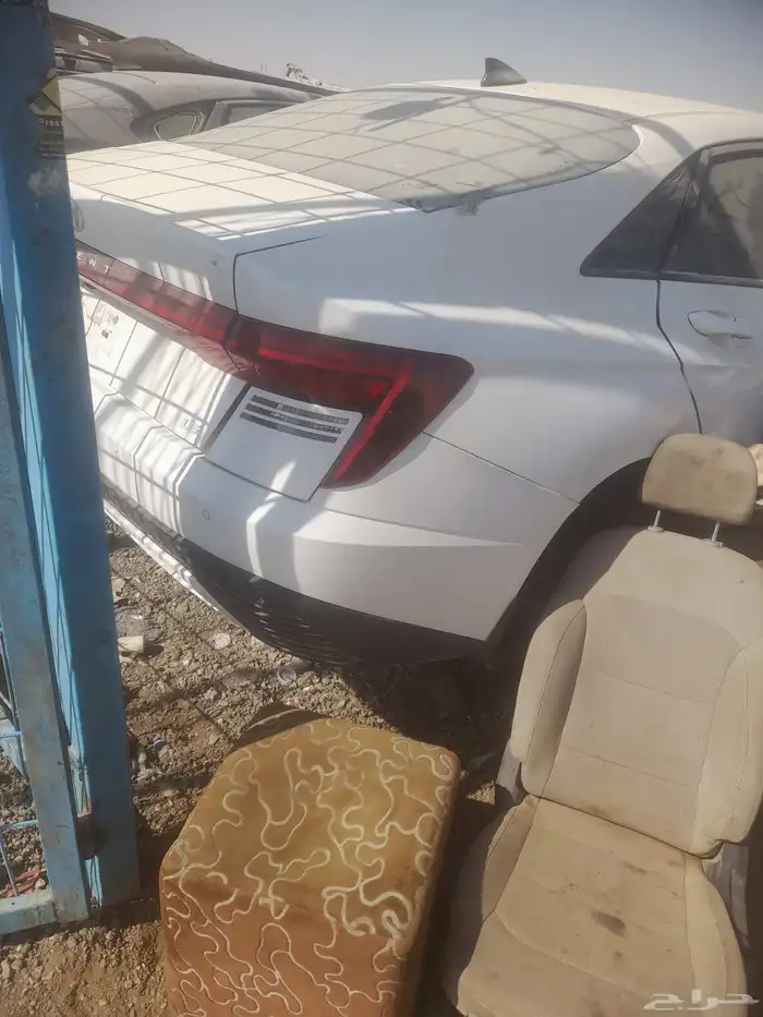 هيونداي اكسنت موديل  2024 0