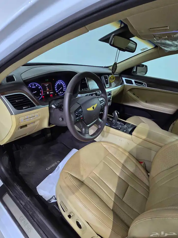 جينيسيس 2016 9