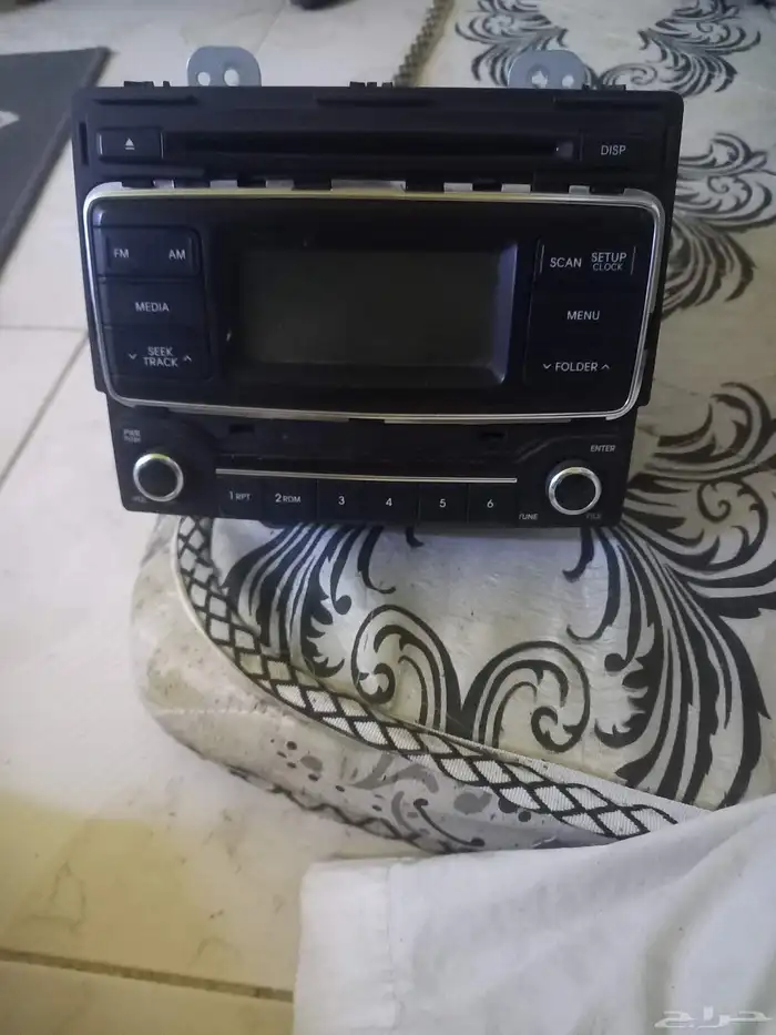 مسجل اتش وان جديد 0