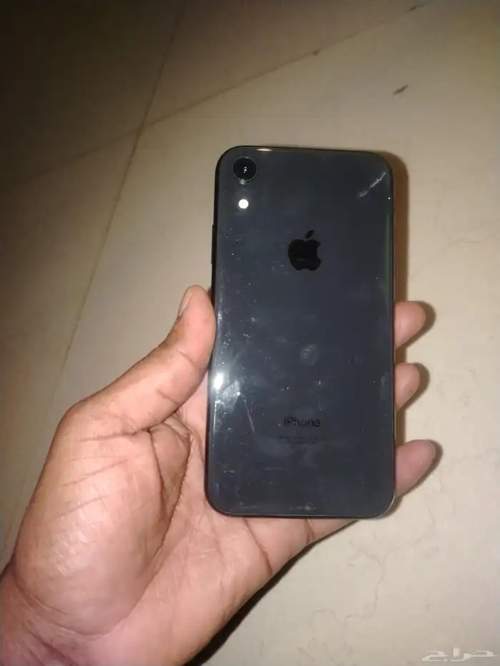 ايفون أكس ار باقي ما انفك 2