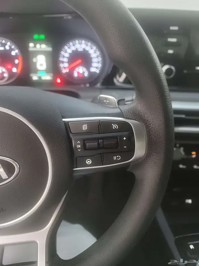 كيا ك 5 k5 نظيفة موديل 2020 37