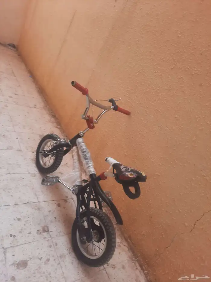 سيكل كوبرا مقاس 14 1