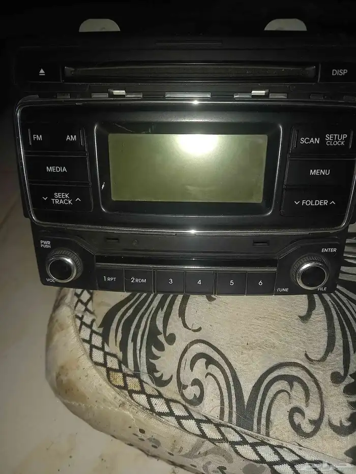 مسجل اتش وان جديد 2