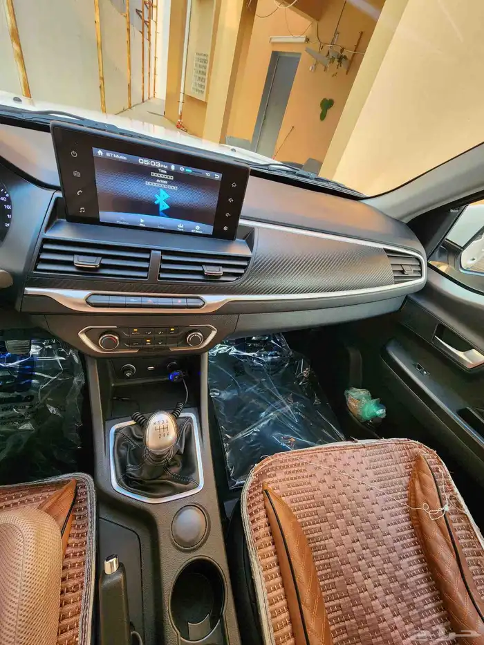 وينجل 7 - 2023 - قير عادي 9