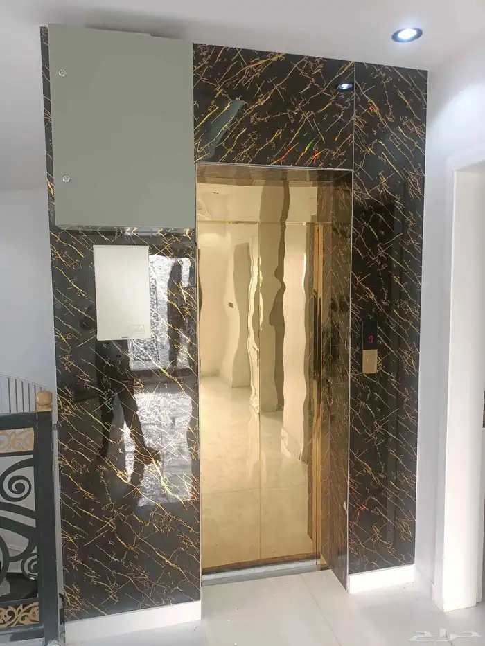 تركيب وصيانه مصاعد وتصليح جميع الاعطال على مدار اليوم 1